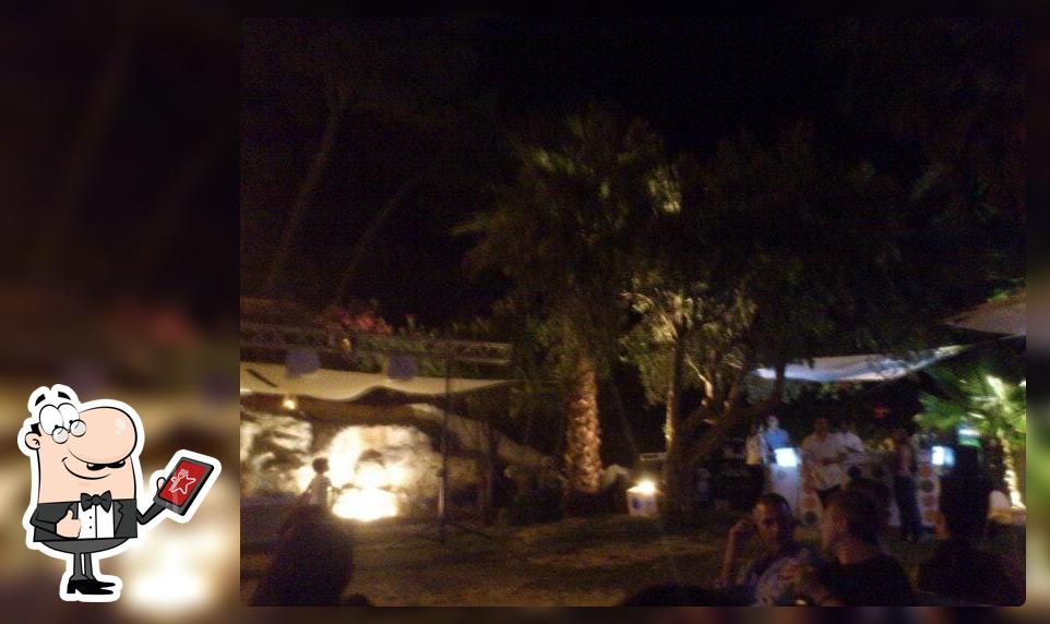 Bistrot del Mar - Fontane Bianche
