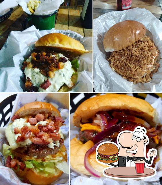 El Fabuloso Burgers