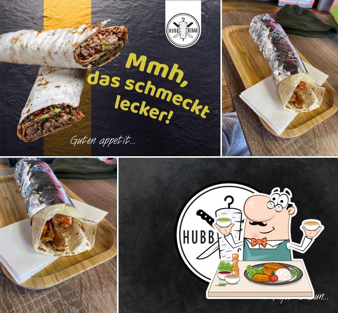 Hubbkebab