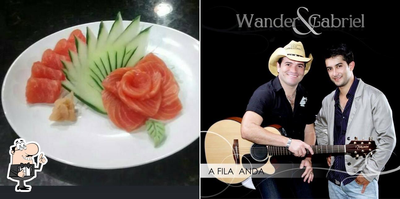 Japa Culinária Japonesa