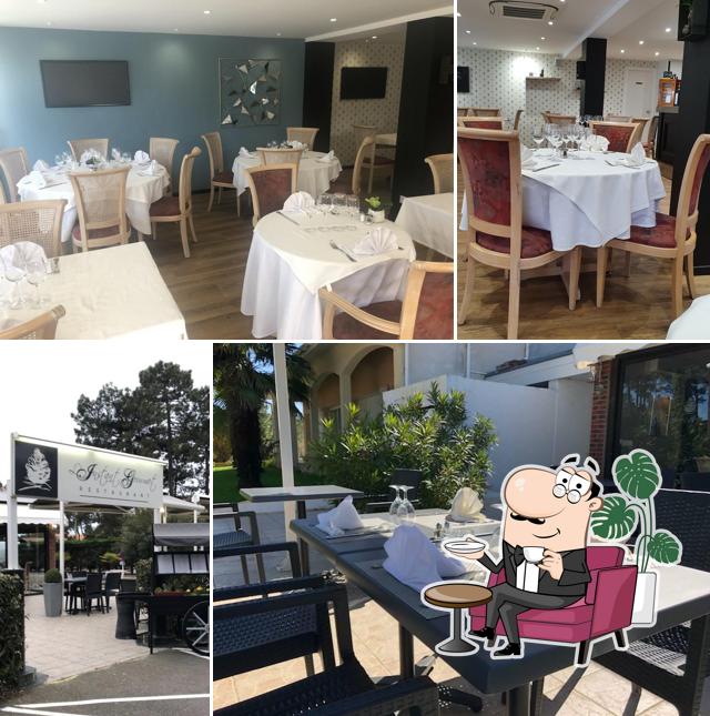 L'Instant Gourmet Biscarrosse