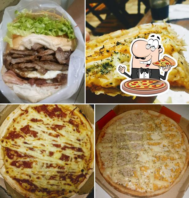 Multiplo Burgers