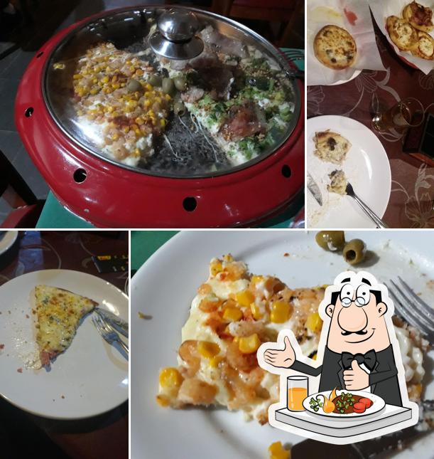 Pizzaria La Tarantella Bebedouro