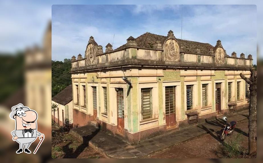 Pizzaria lá Sierra