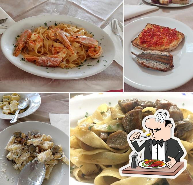 Ristorante Pizzeria Bouganville