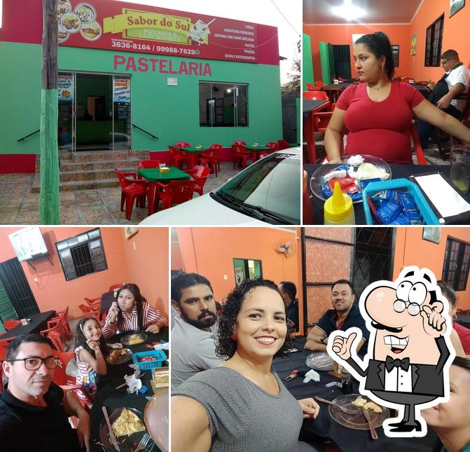Pizzaria Sabor Do Sul