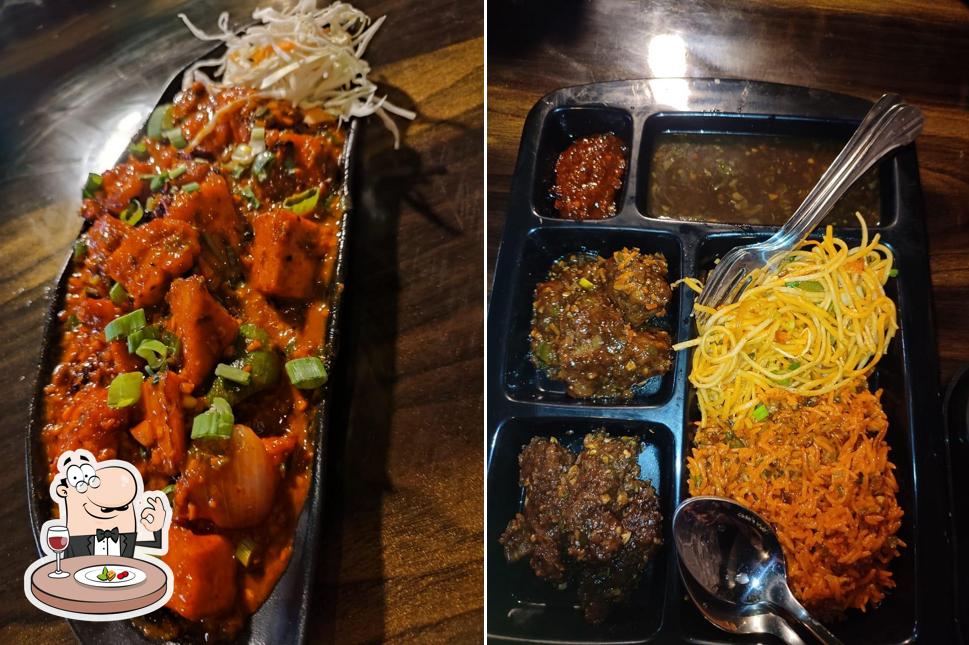 The platter house vashi, Navi Mumbai Restaurant reviews