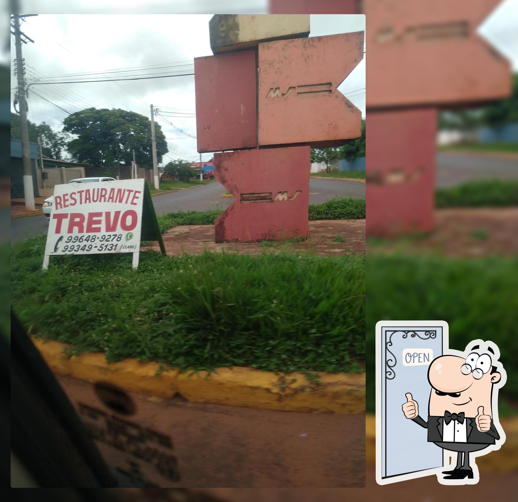 Restaurante Trevo