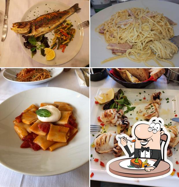 Ristorante Pizzeria Vecchia Napoli