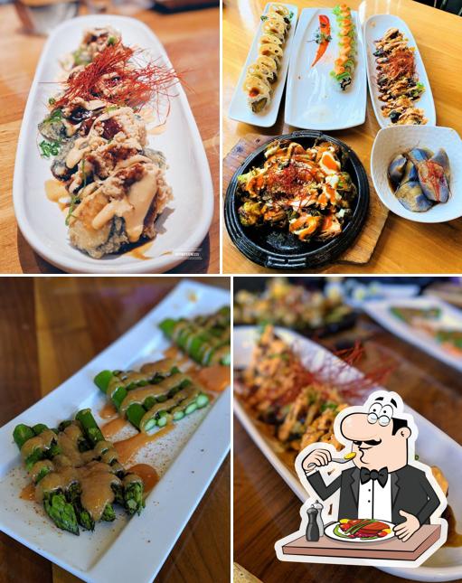Shizen, San Francisco - Restaurant menu, prices and reviews