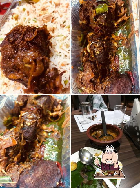 The Bamboo Restaurant, Kannur, V9FH+VW8 Restaurant reviews