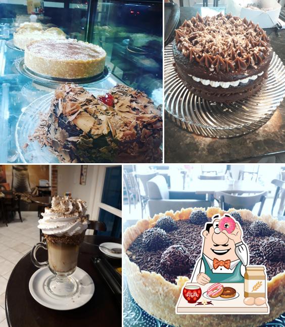 Villa Mix Coffee