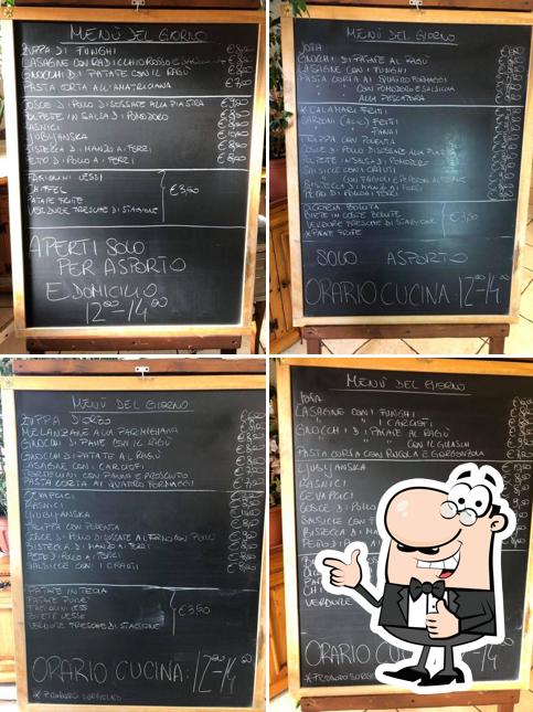 Immagine di Trattoria da Mauro