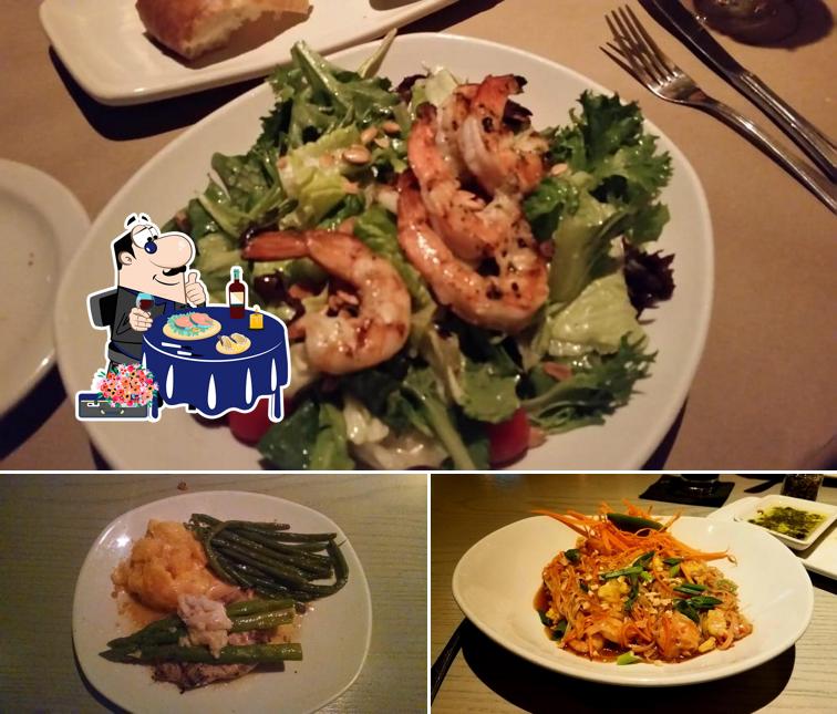 Bonefish Grill, 10950 San Jose Blvd in Jacksonville Restaurant reviews