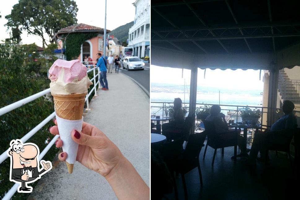 Vedi questa immagine di Gelateria Lucica