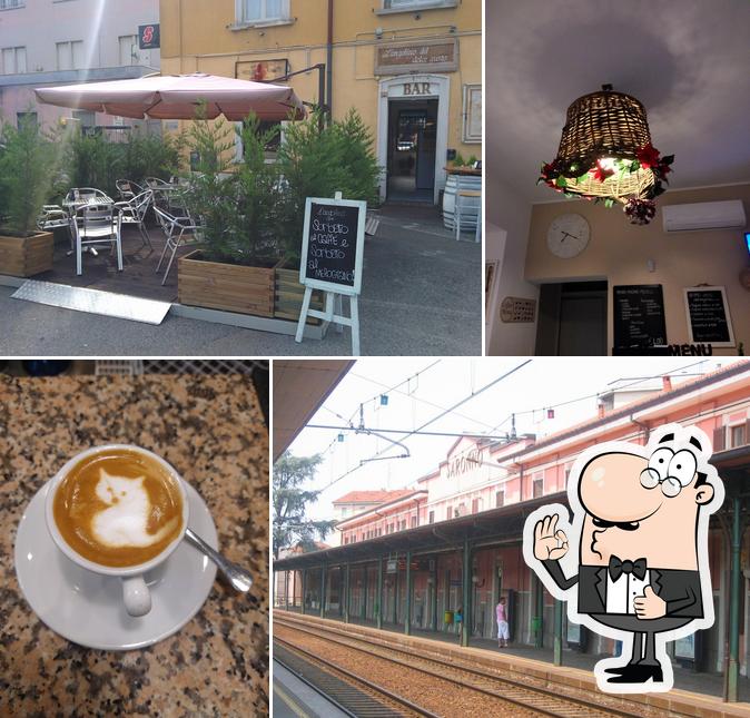 Ecco un'immagine di L'angolino del dolce gusto - Bar & Caffetteria Pinsa Romana Saronno