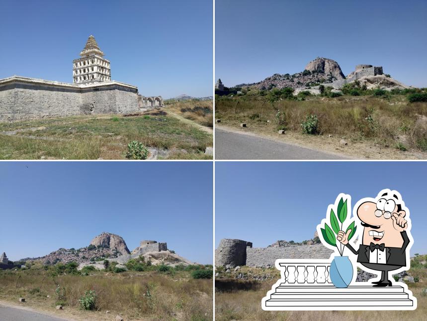 OmSakthi Kasi Teashop