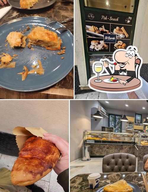 Cibo al ST Burek