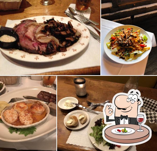Copper Kettle in Chambersburg Restaurant menu and reviews