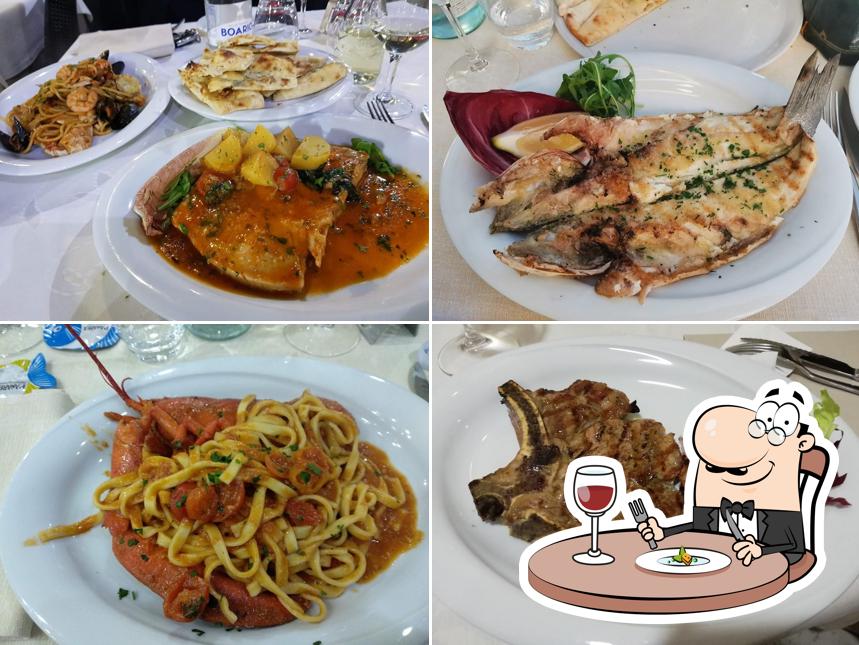 Dai Ragazzi Ristorante Pizzeria