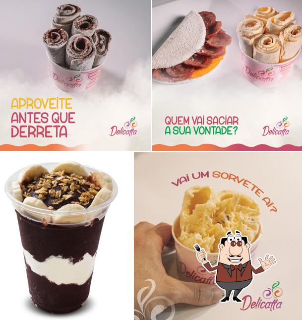 Delicatta