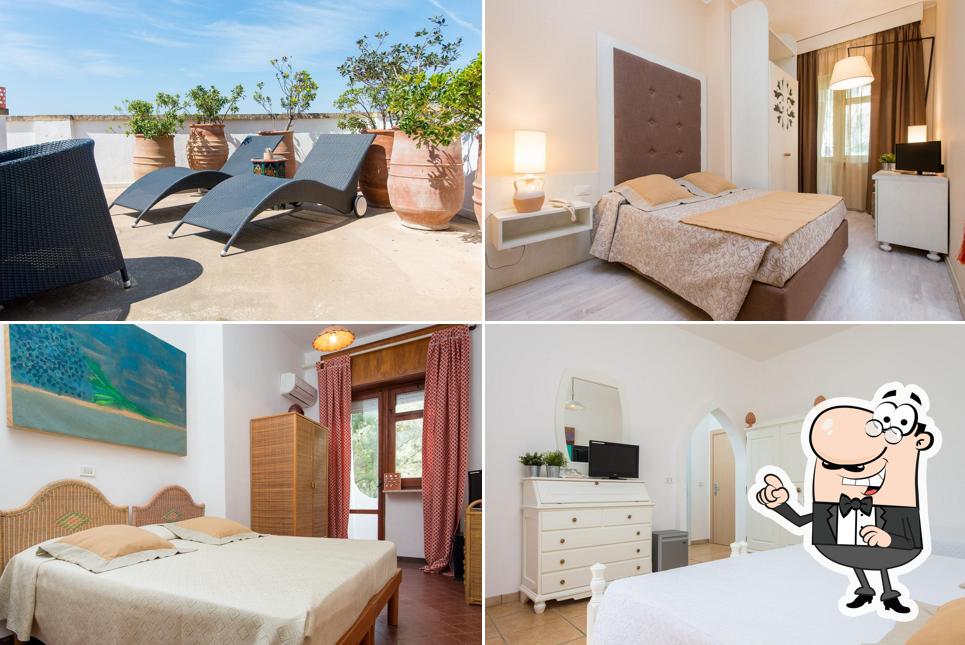 Approdo Boutique Hotel Restaurant