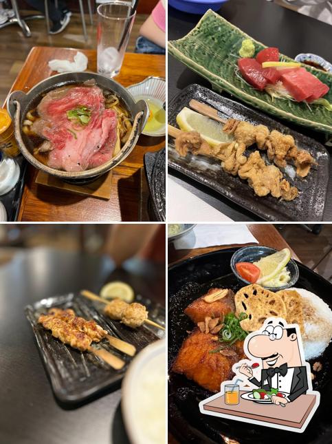 You Japanese Restaurant in Surfers Paradise Restaurant menu and reviews