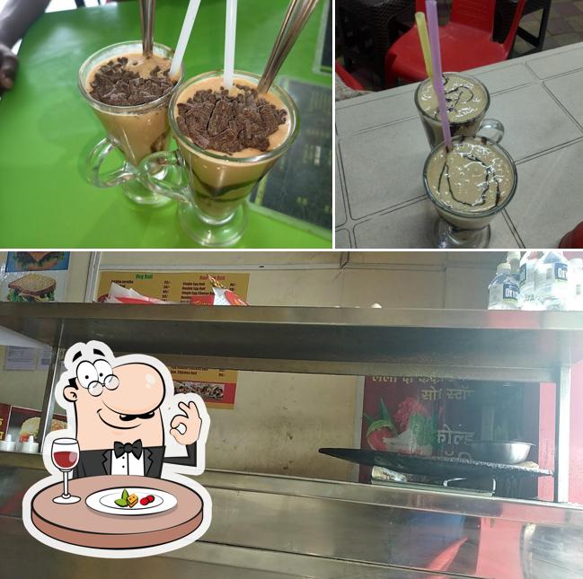 Lelo Da Cafe