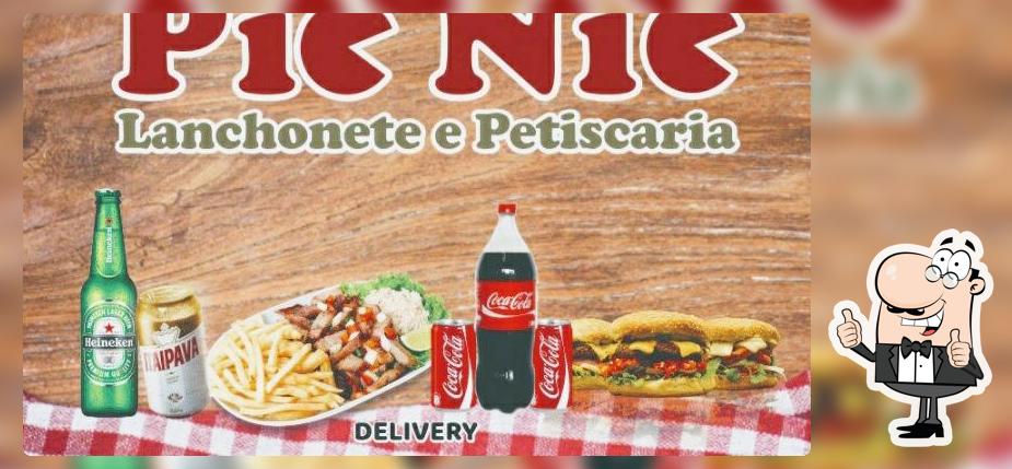 Lanchonete e Petiscaria Pic Nic