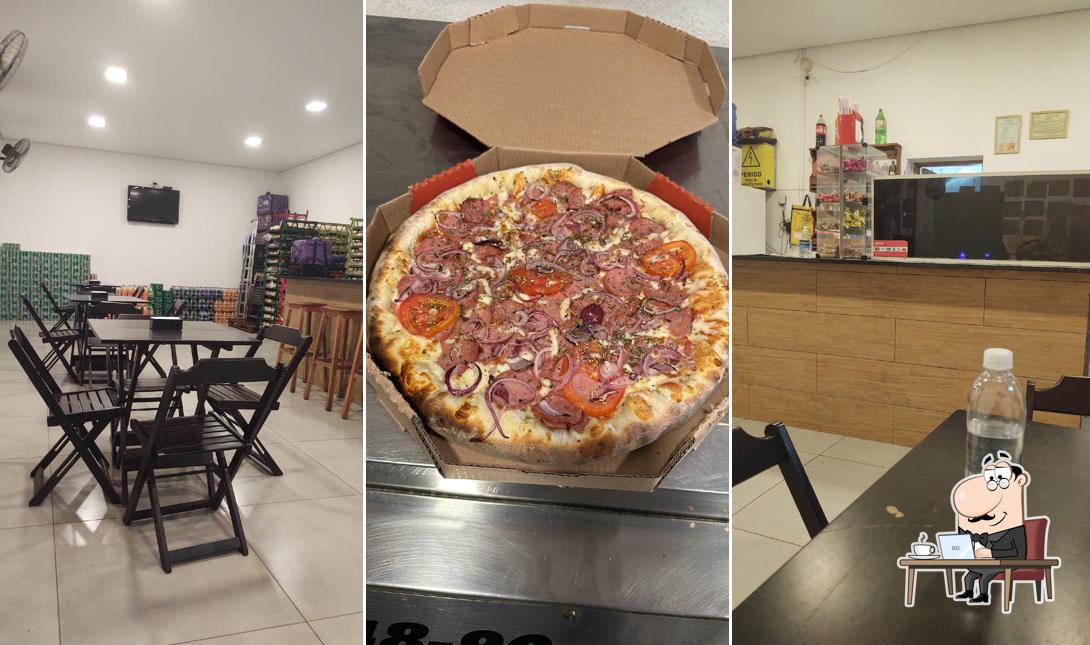 Pexeiro Lanches e Restaurante