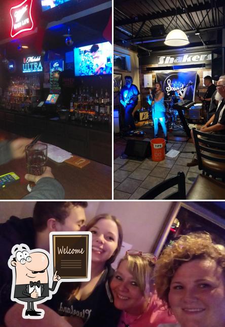 Shakers Tavern in Cleveland Restaurant reviews