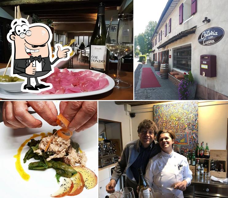 Tavernetta Ristorante Asolo Restaurant reviews