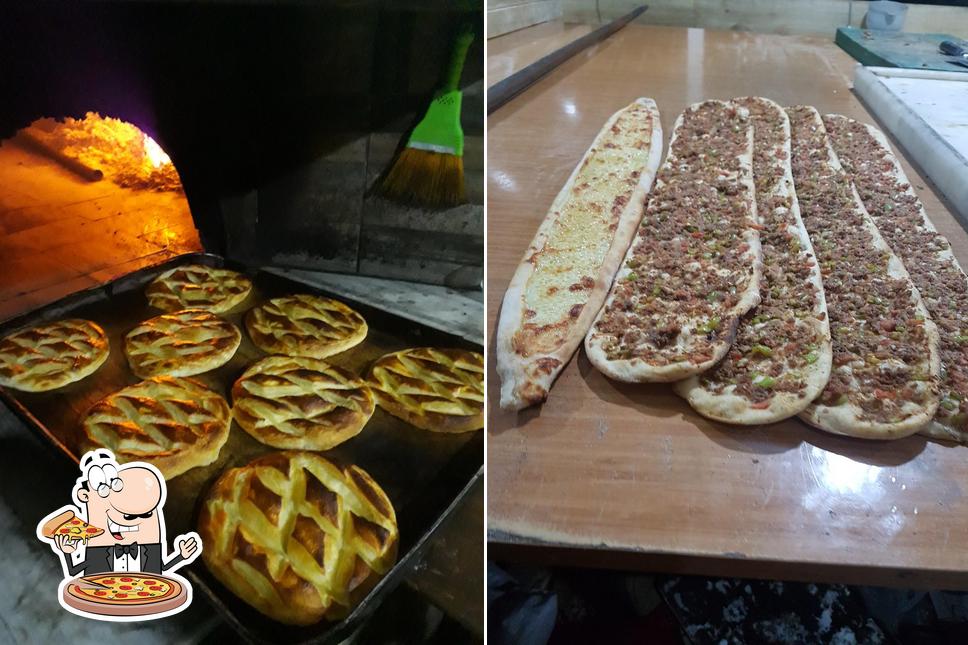 can kardesler pide firini kirsehir selgah cd no 23 restaurant reviews