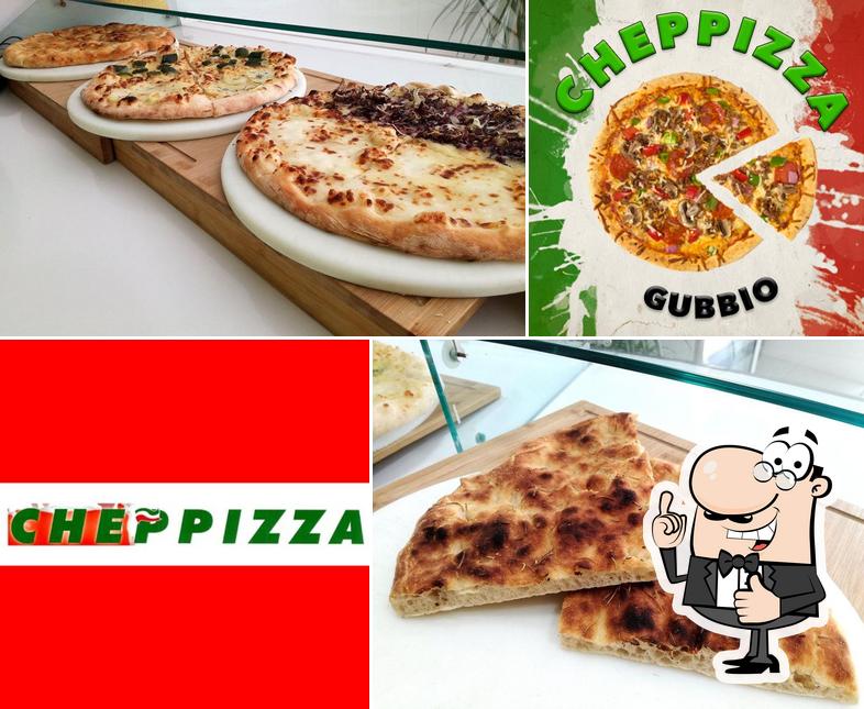 Voir cette photo de Cheppizza