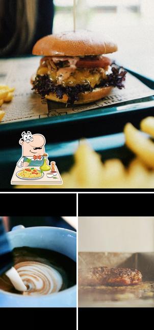 Platti al Dä Burger