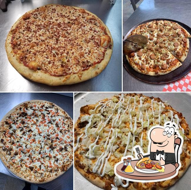 Donnini's Express & Railway Cafe in Botwood Restaurant reviews Donnini's Express & Railway Cafe in Botwood Restaurant reviews