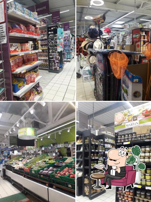 Intermarché SUPER Carnoux En Provence