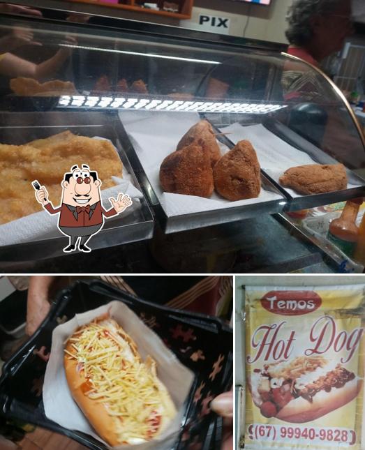 Ki Delicia Lanchonete