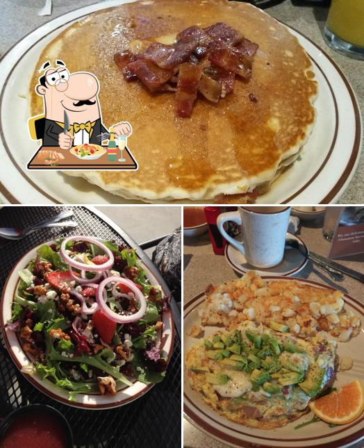 Old River Grill at Brimhall Square, 9500 Brimhall Rd 301 in
