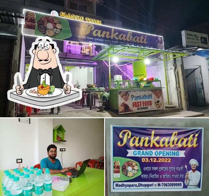 Pankabati