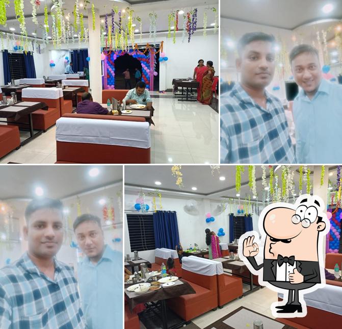 Payal's Family Restaurant