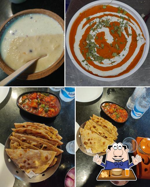 Raj Darbar Hut