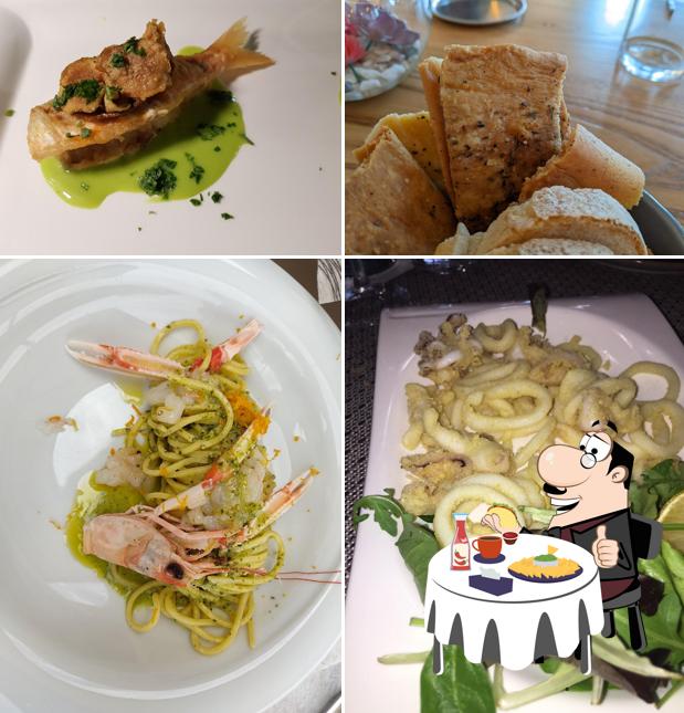 Ristorante La Stanzetta