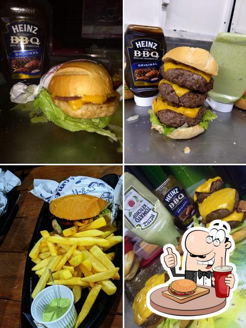 VW Burguer