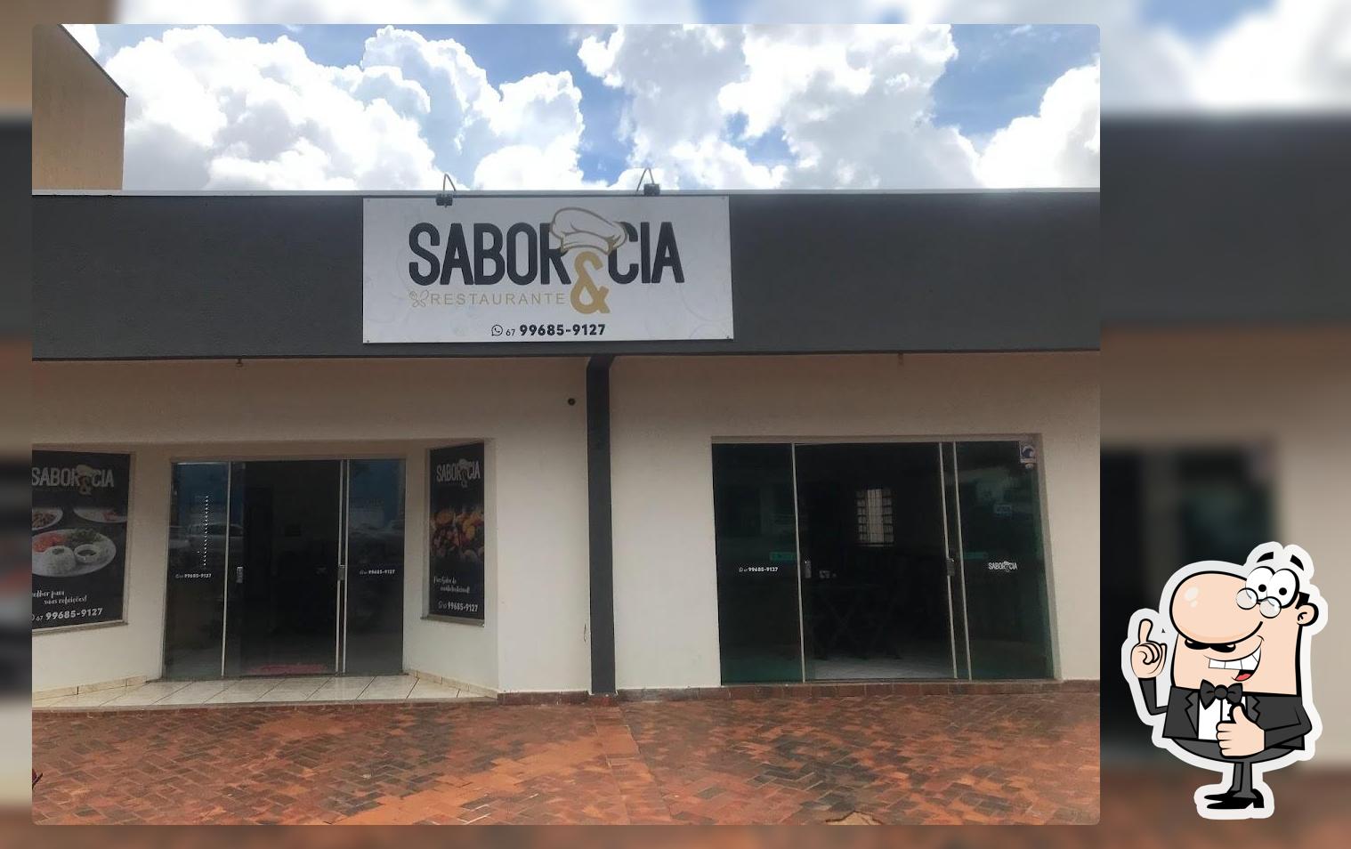 Restaurante Sabor & Cia Chapadão do Sul MS