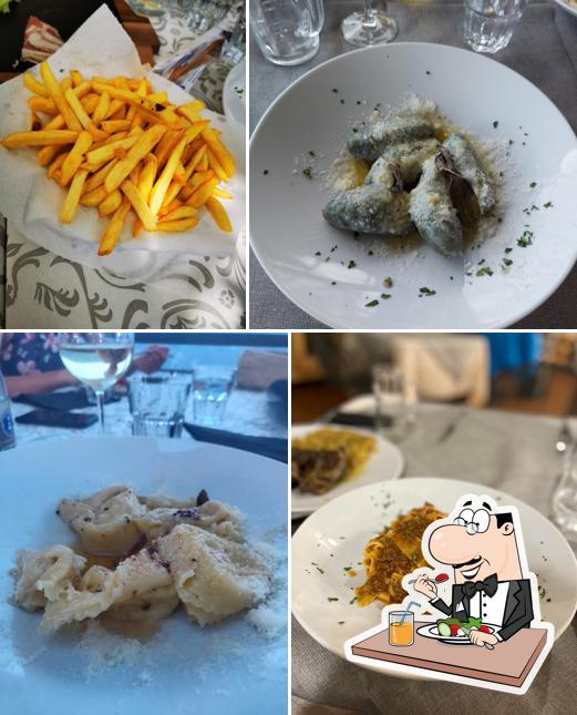 Ristorante San Marco famiglia Rossi