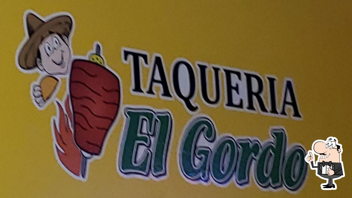 Taqueria El Gordo in Aloha Restaurant menu and reviews