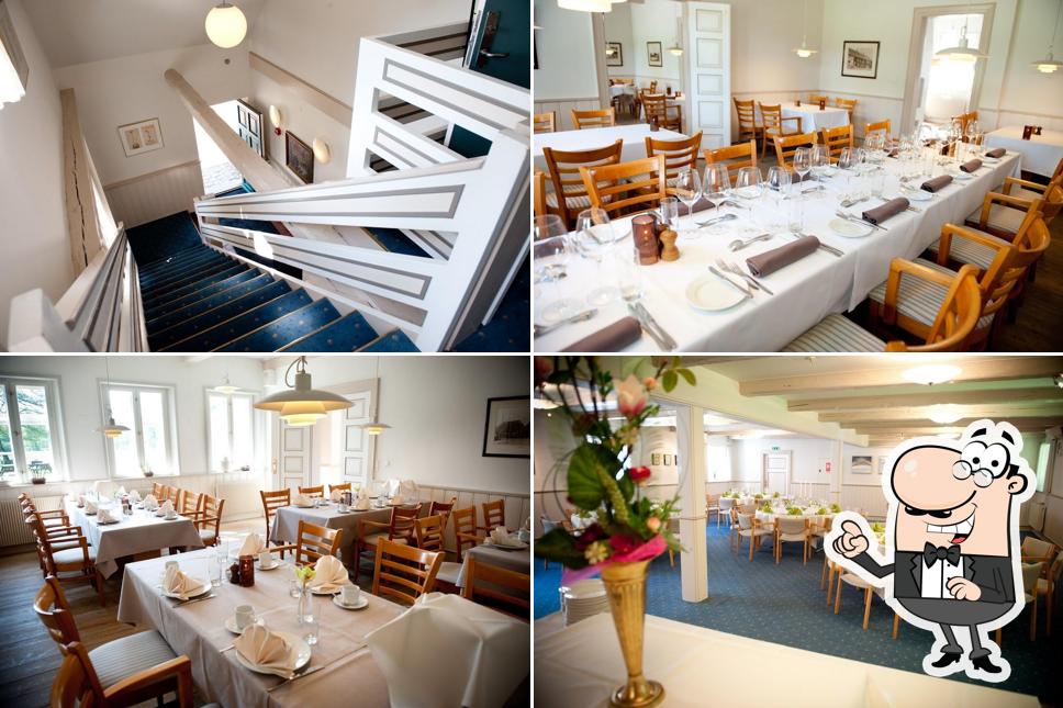 Restaurant Børkop Vandmølle