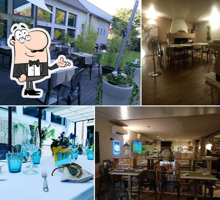 Ristorante Anima - Muggiò