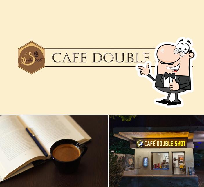 Cafe Double Shot